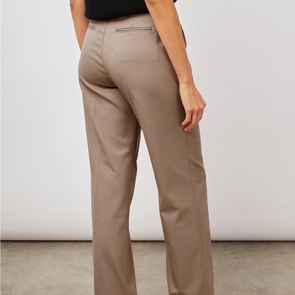 NWT - Rails Marnie Pant - Fawn - Picture 3 of 4